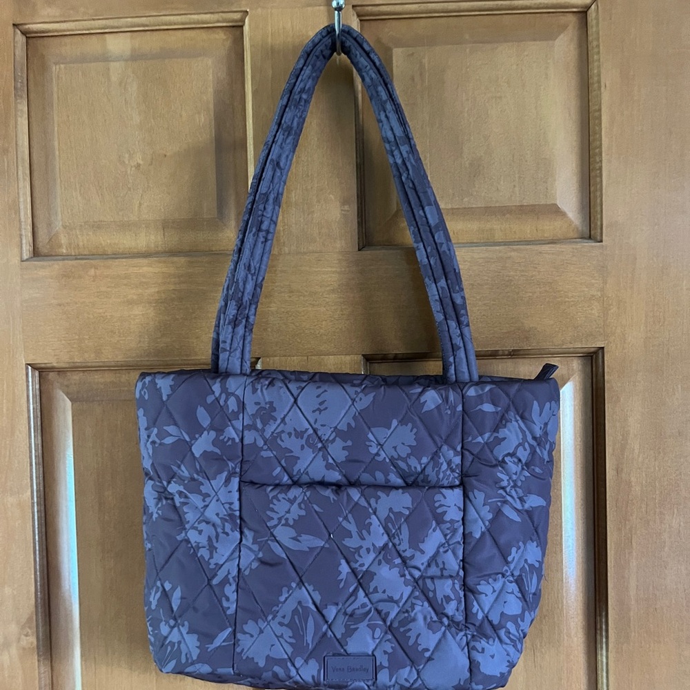 Vera Bradley tote